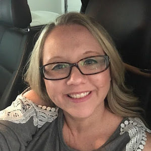 Meet your Posher, Angie